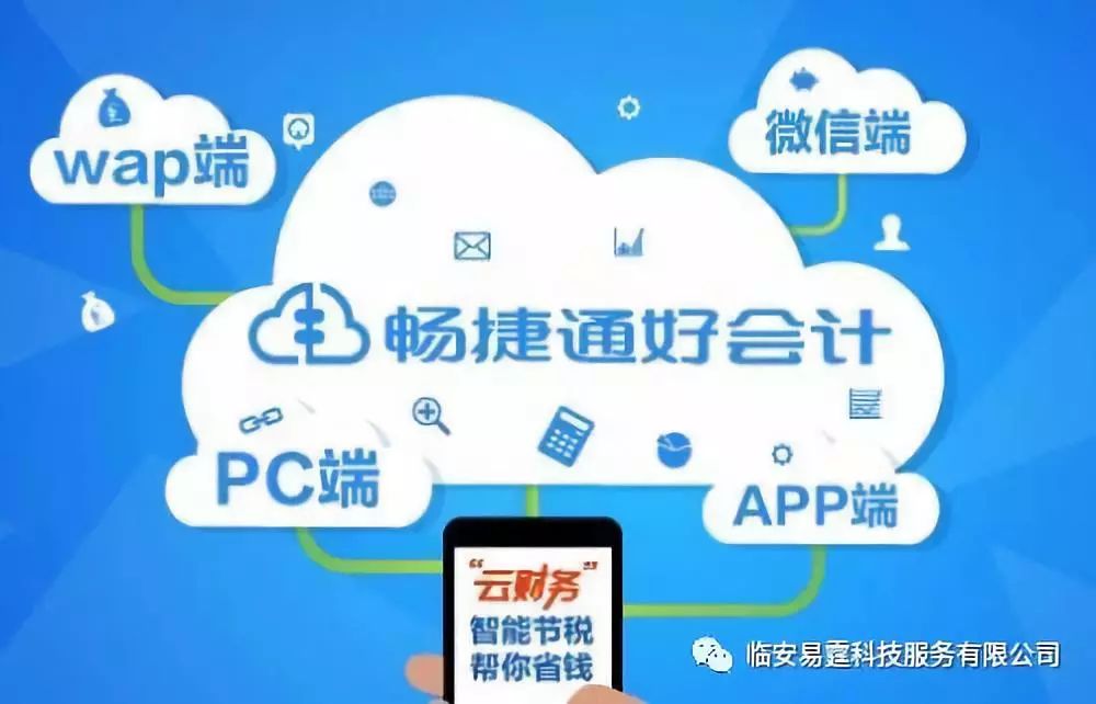 畅捷通T1商贸宝批发零售版安装包，助力商贸业务的高效管理
