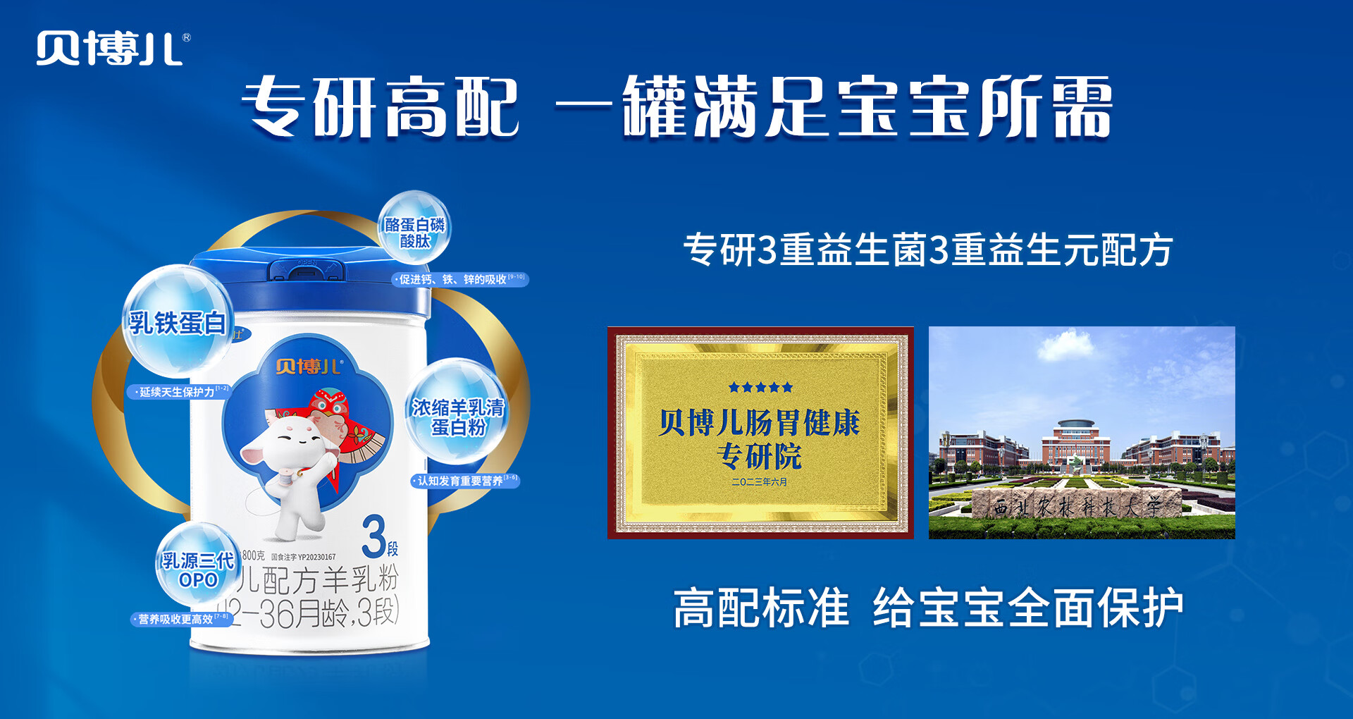 贝博儿奶粉最新新闻动态