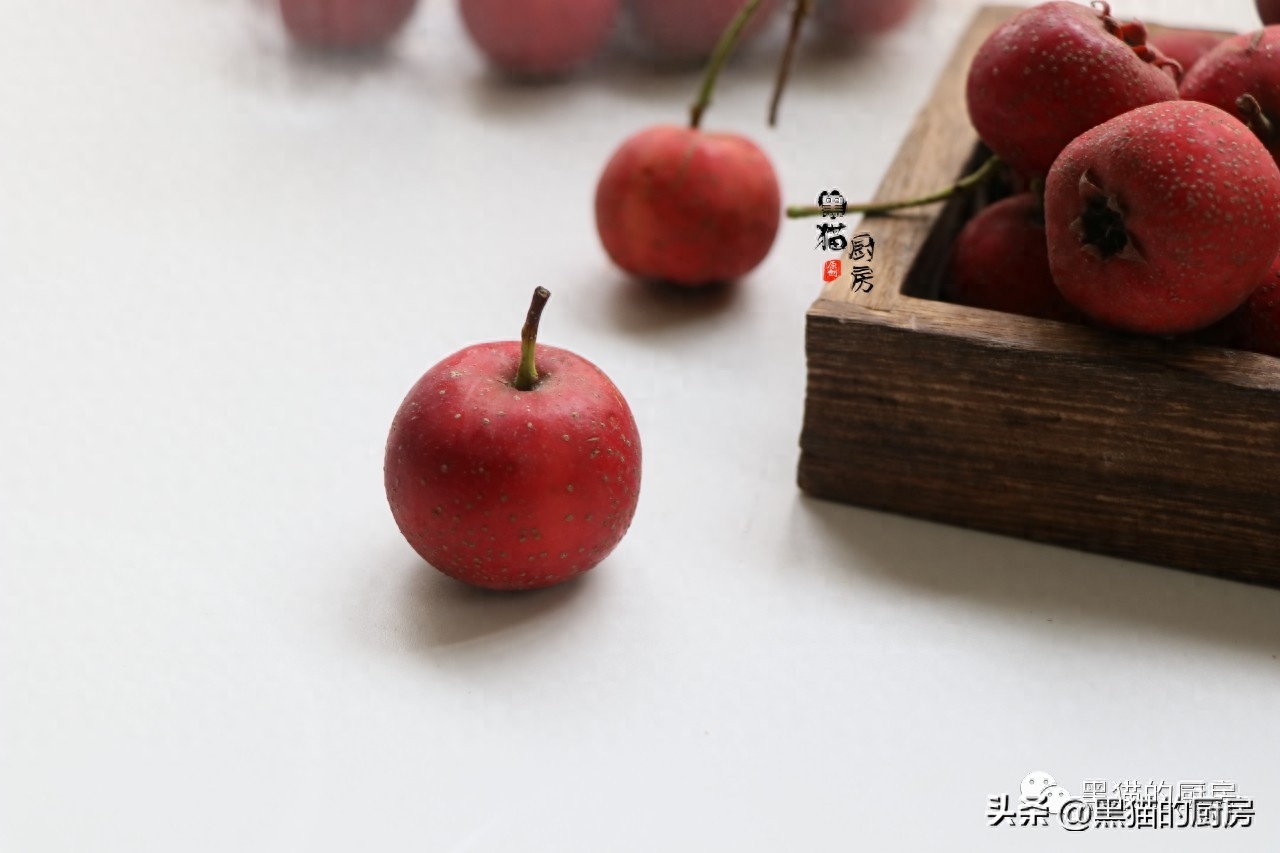 山楂减肥成功例子，一个真实的故事