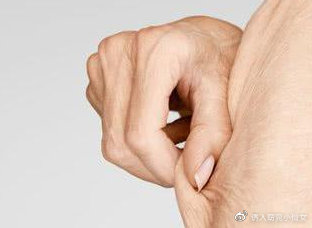 按摩减肥成功例子，坚持与科学的胜利