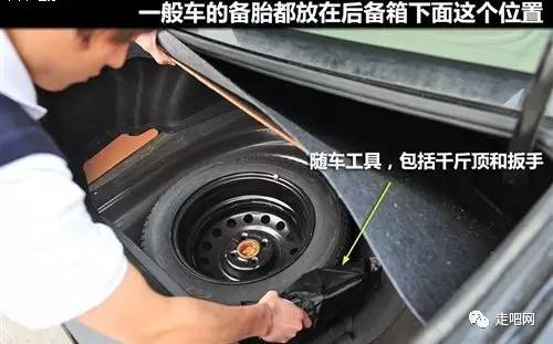 进口高尔夫换水泵步骤详解