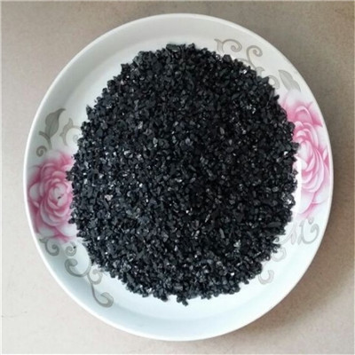 污水用无烟煤滤料标准及其应用