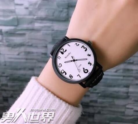 女生左手不能戴手表，一种文化习俗的解读