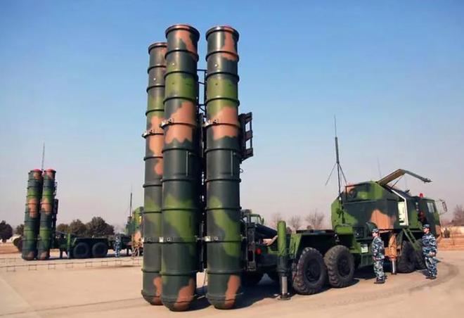 中国进口武器，多元化战略与国防现代化的必然选择