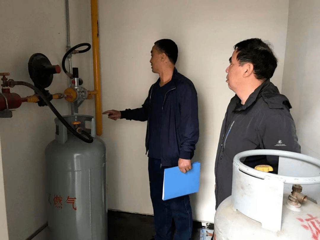 工地巡查，保障施工安全与质量的生命线