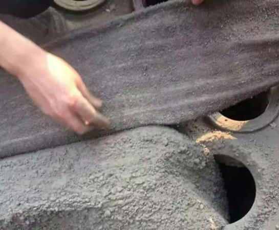 布袋除尘器滤料，解析其重要性及应用前景