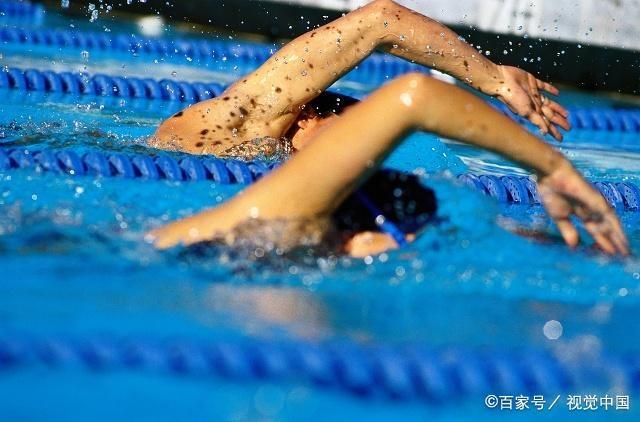 自由泳为什么很累，深度解析游泳运动中的体力消耗与挑战