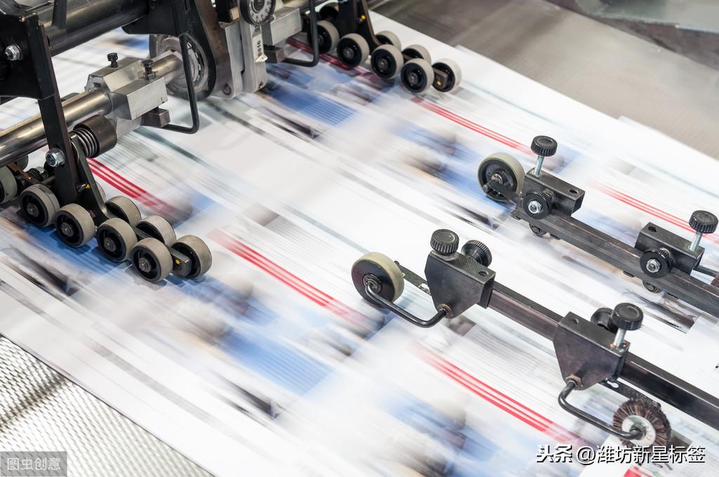 探究印刷品套印不准的原因及解决方案