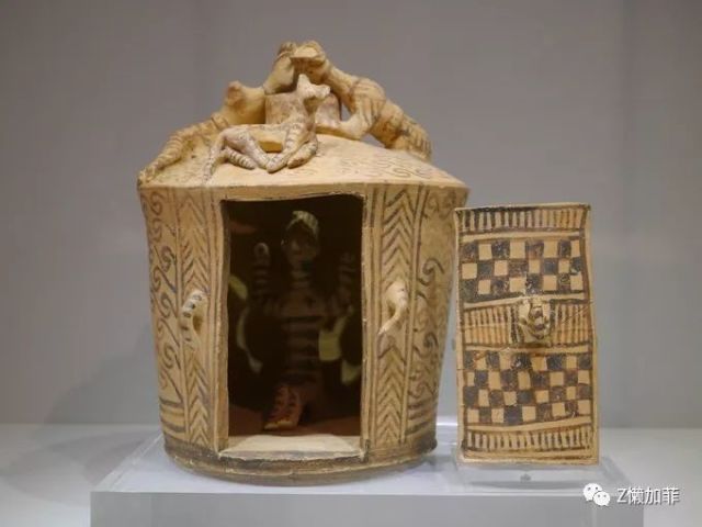 地下室藏品，揭秘神秘的世界