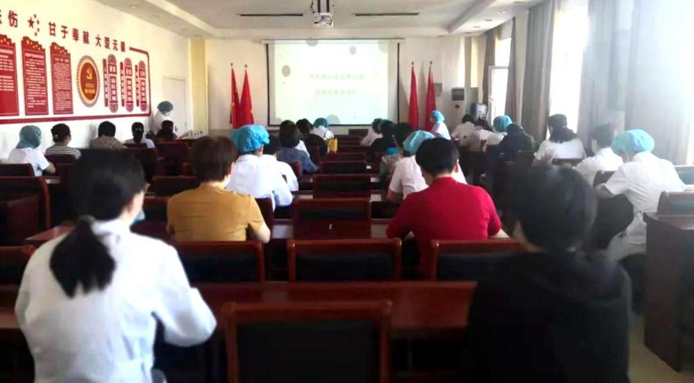 卫生专业技术资格考试，提升专业技能，助力职业发展