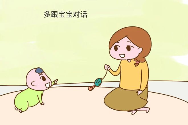 十个月宝宝情绪敏感，成长中的情感世界与应对策略