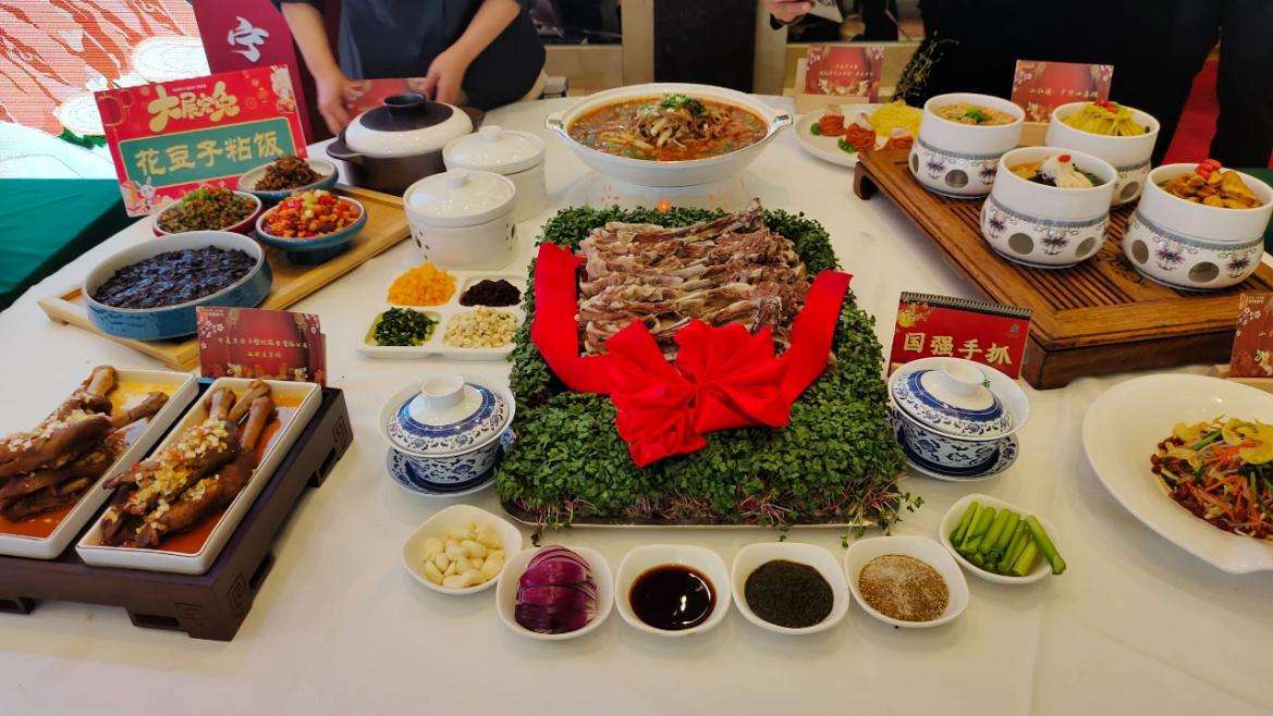 食物小诗，品味生活的美好瞬间