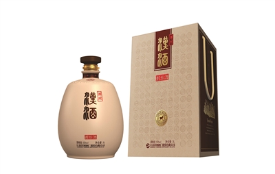 陈藏品鉴酒，酒之韵，藏之魅