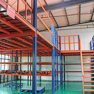 横梁式货架标准，构建高效仓储体系的关键要素