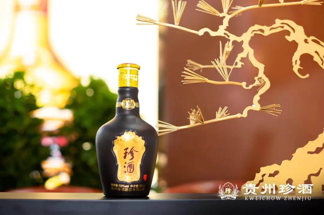 珍酒藏品，探寻珍稀酒品的世界之旅