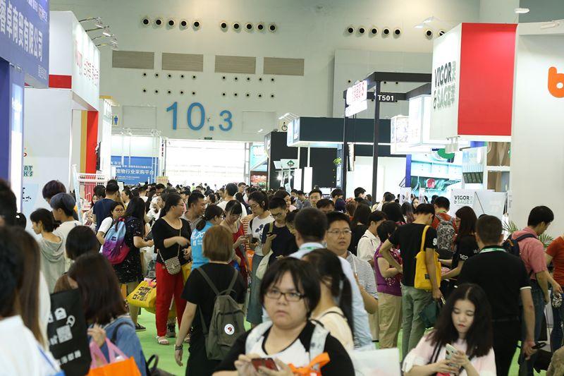 广州宠物展2017，一场关于爱与责任的盛大集会