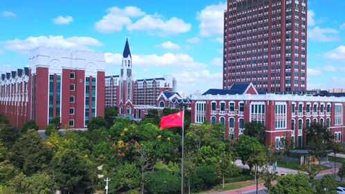 南通卫生高等职业技术学校，培养健康守护者的摇篮