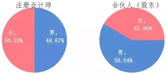 注册会计师收入，现状、趋势与影响因素分析