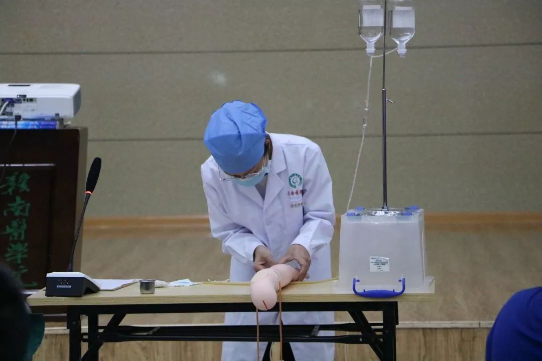 无菌技术操作视频，提升操作技能与确保医疗安全的关键