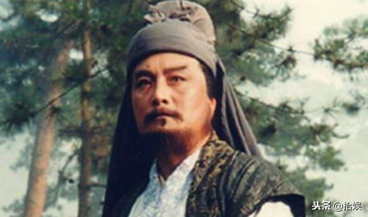 吴用的性格深度解析