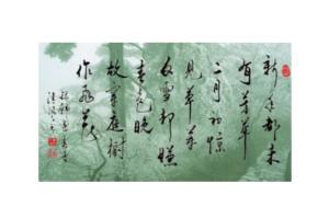 海子诗歌的魅力，一位诗人的创作探索