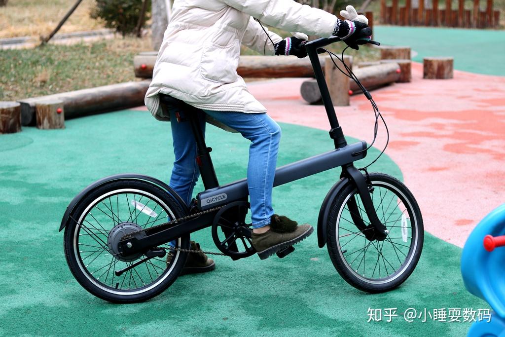 助力自行车，轻松出行的理想选择