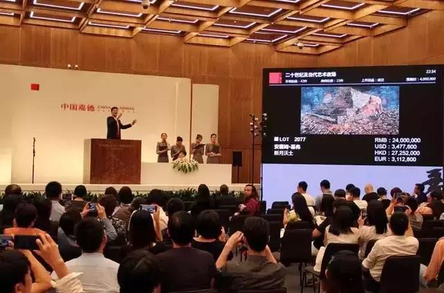 济南拍卖哪家靠谱，深度解析济南拍卖市场与优质拍卖公司选择