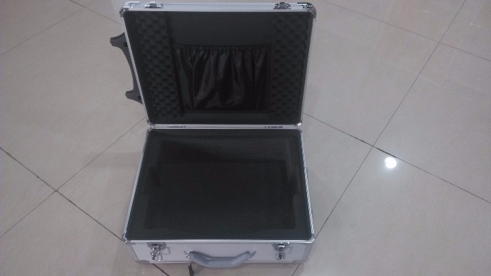 铝制花纹工具箱，实用性与美观性的完美结合