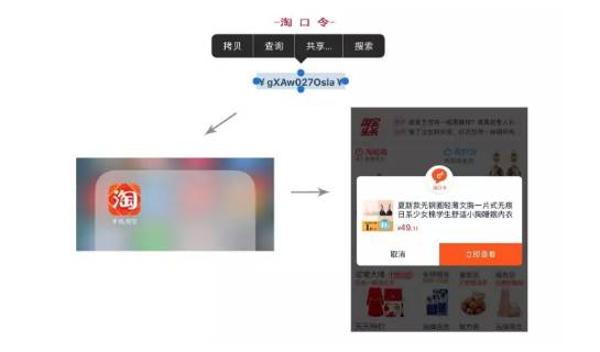 淘口令使用教程详解，图文结合，轻松掌握