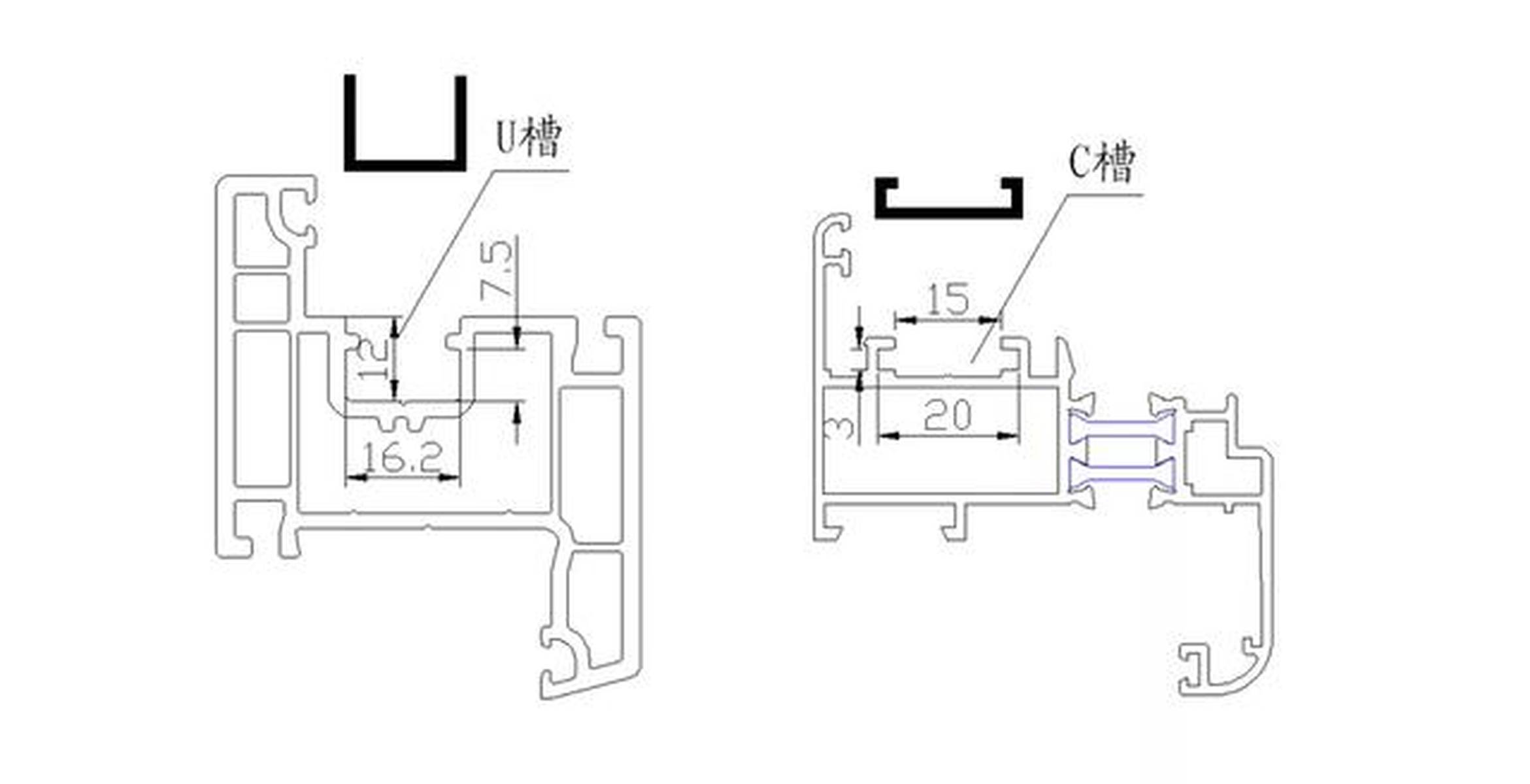 广东断桥加工工具的发展与革新