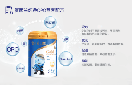 荷仕兰奶粉最新事件，品质、责任与未来的承诺