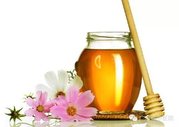 蜂蜜最佳美容，自然之美的秘密武器
