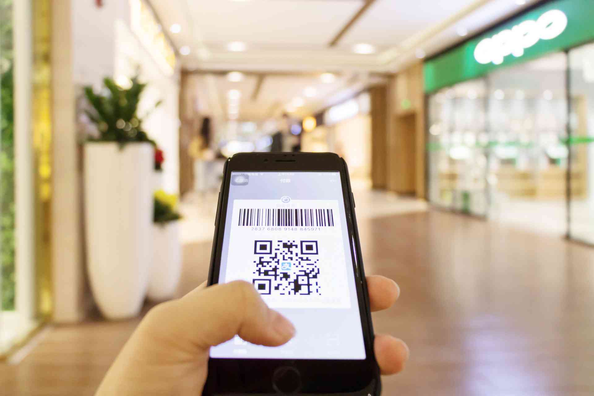 识别图片的淘口令，打开智能购物新纪元的关键技术