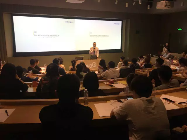 内部讲师在企业发展中的关键作用