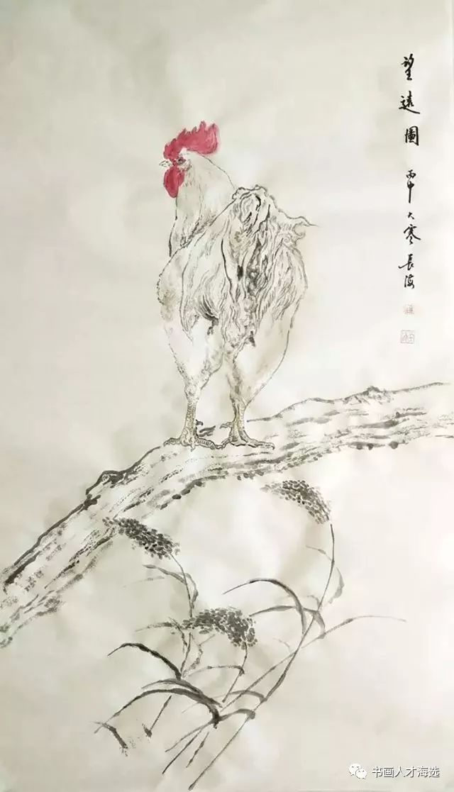 王长海作品，探索艺术世界的独特魅力