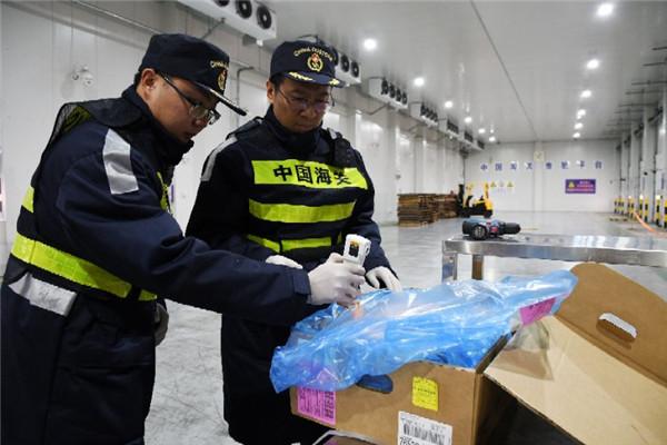 海关总署的责任清单，构建透明、高效、负责任的监管体系