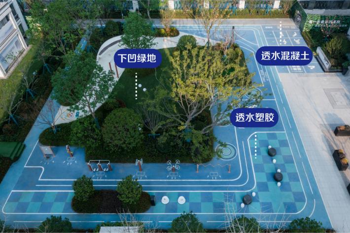 创新地坪技术，探索不用传统地坪的制作方法
