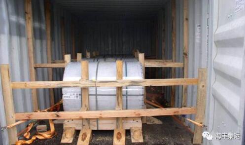 卷型材装箱工具，革新与效率提升的关键要素