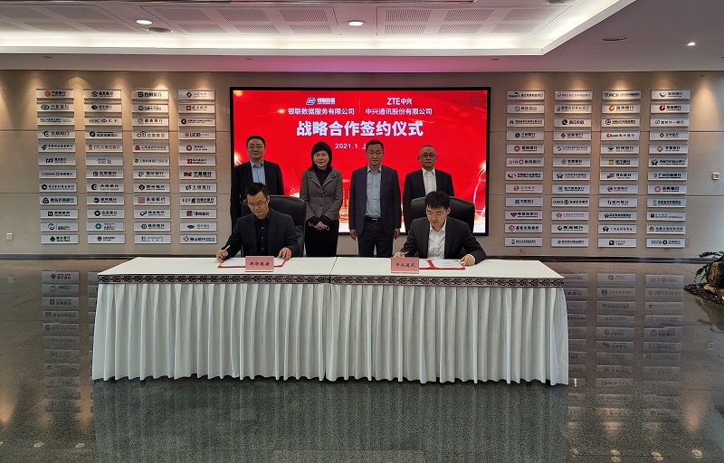 银信合作与数据的融合，共创金融科技新纪元