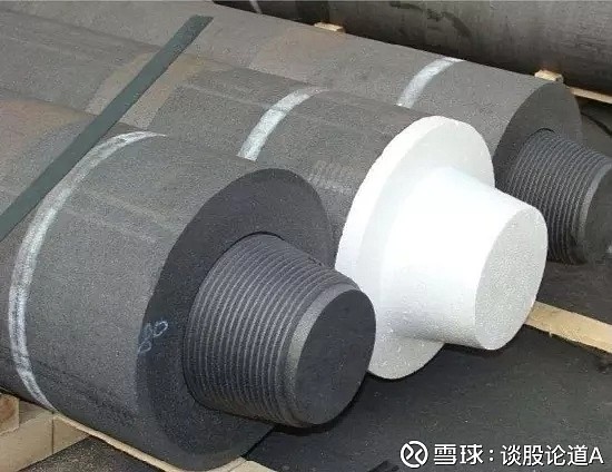 方大炭素石墨电极，引领现代工业发展的核心材料