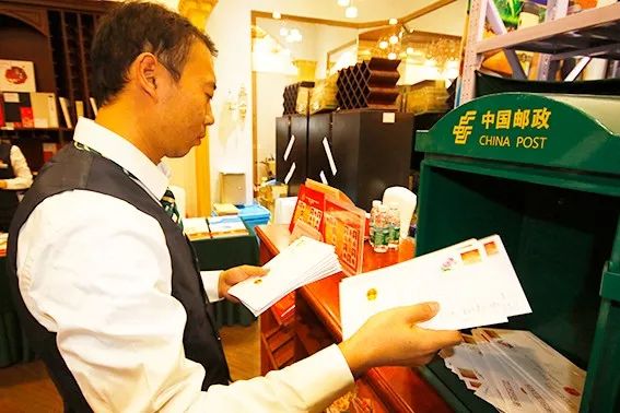 邮政业务代理局，探索与实践的角色与意义