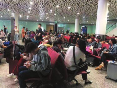 航班的机型，探索空中旅行的硬件基石