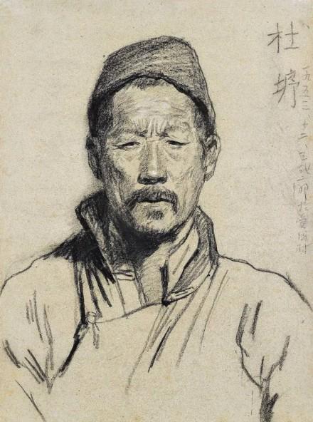 向大师学素描，探索素描艺术的无穷魅力