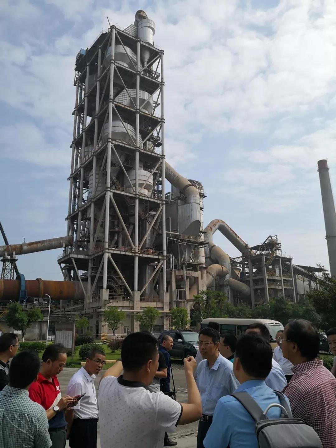 水泥建筑工业，推动社会进步的坚实基石
