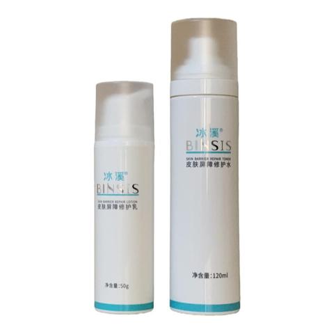 舒敏修护冰晶，守护肌肤的冷静守护者