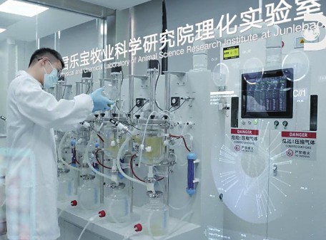 康宁血清内毒素，深入了解与探索