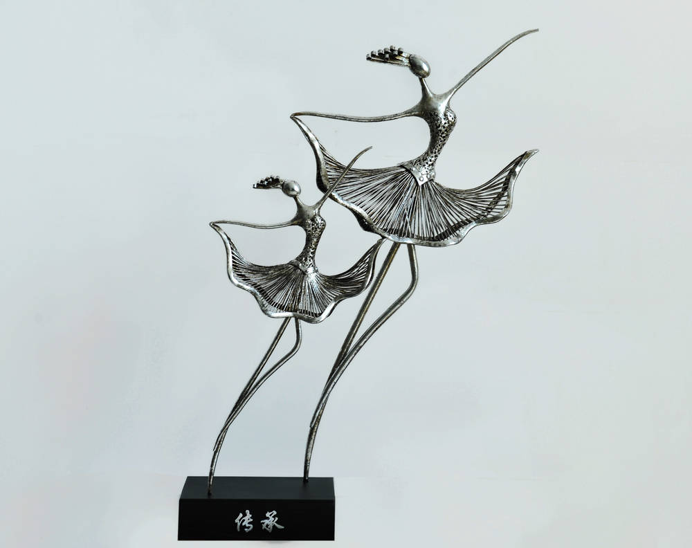 飞乐鸟素描的艺术魅力
