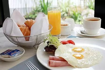 酒店早餐标准，品质、多样性与客户满意度的关键