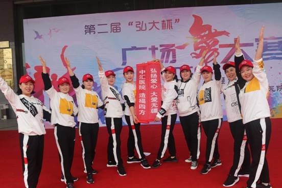 活力四射舞蹈的魅力与力量