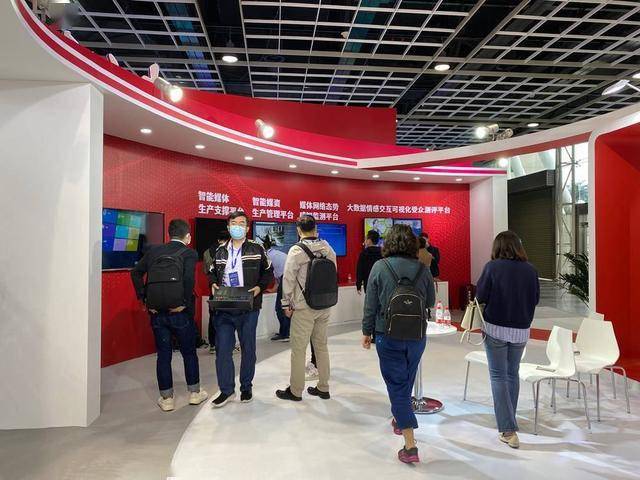 北京视听产业博览会，展现视听产业的无限魅力与未来趋势